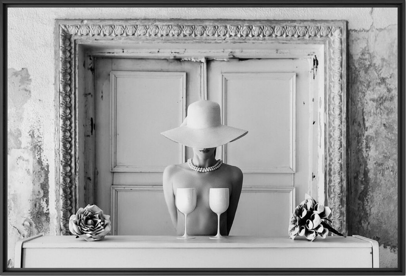 DUALITY - RUSLAN BOLGOV - Fotografia