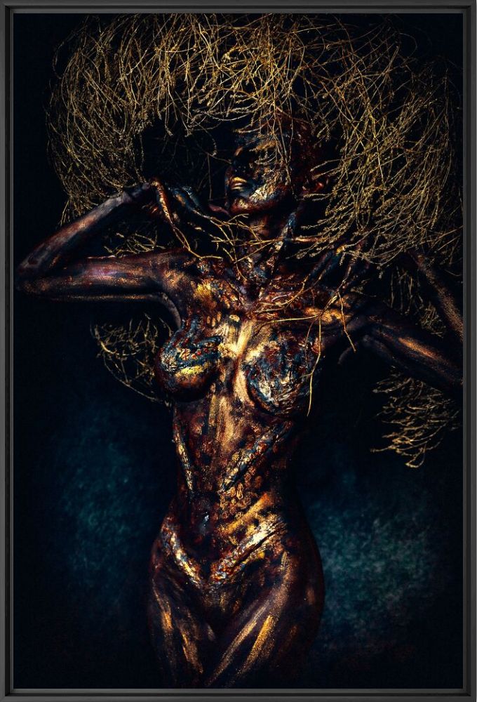 Laume - RUSLAN BOLGOV - Photograph