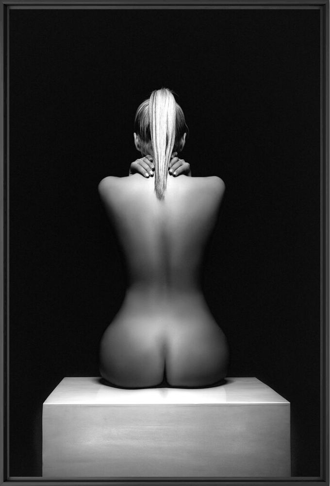 Sand Clock - RUSLAN BOLGOV - Fotografie
