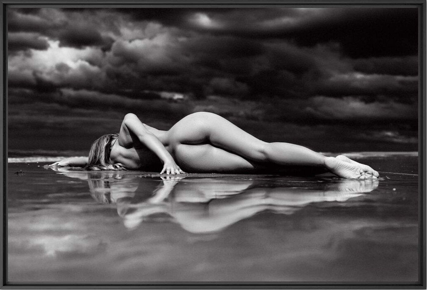 Touching another dimension - RUSLAN BOLGOV - Fotografie