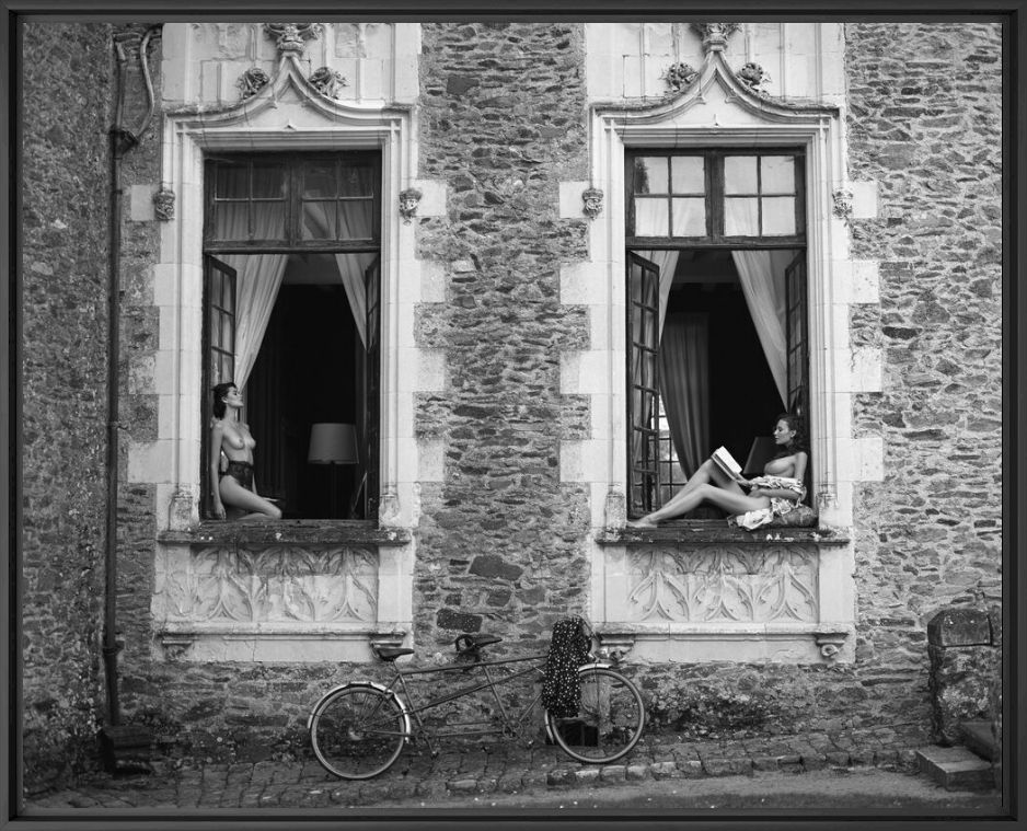 TALES - RUSLAN LOBANOV - Fotografie