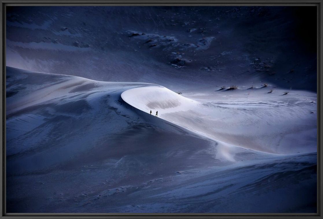 JOURNEY - SAPNA REDDY - Fotografie
