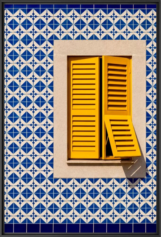 Entrouverte - Sara FRAYSSE - Photograph