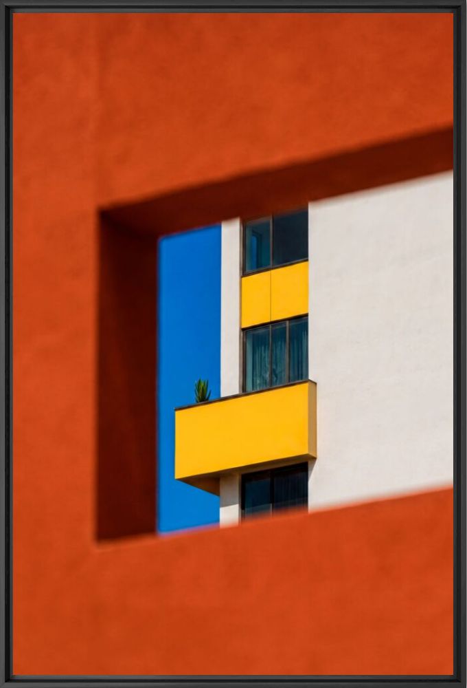 Fragment - Sara FRAYSSE - Photograph