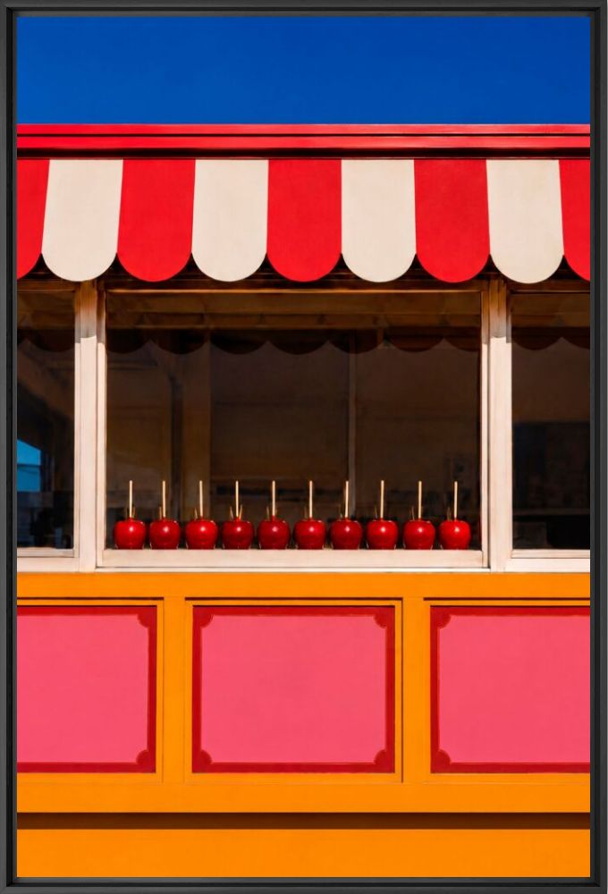 Promesse sucr&eacute;e - Sara FRAYSSE - Fotograf&iacute;a