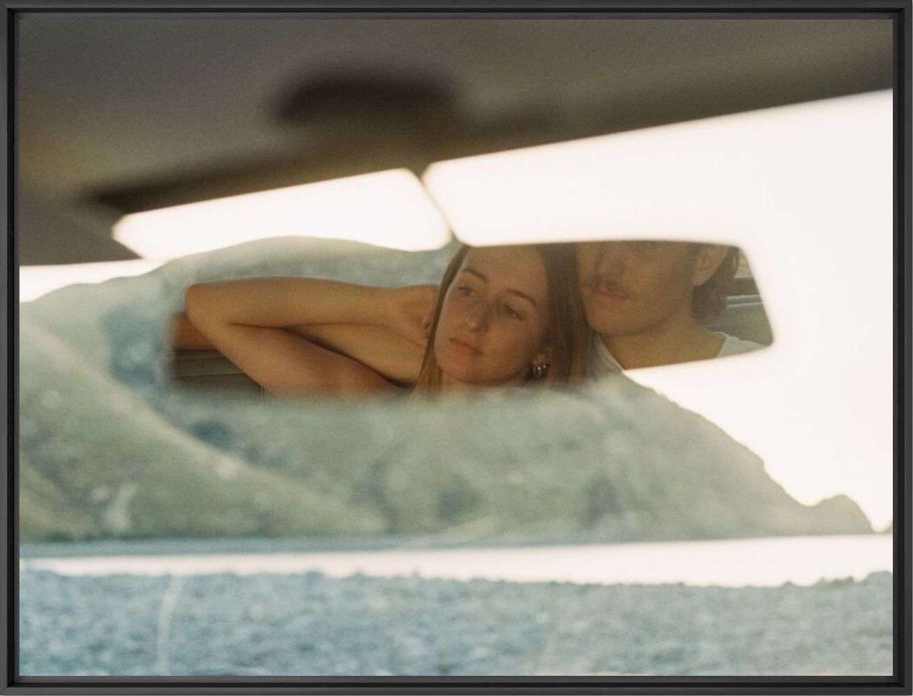 South coast 1 - Sarah Burton Fielding - Photographie