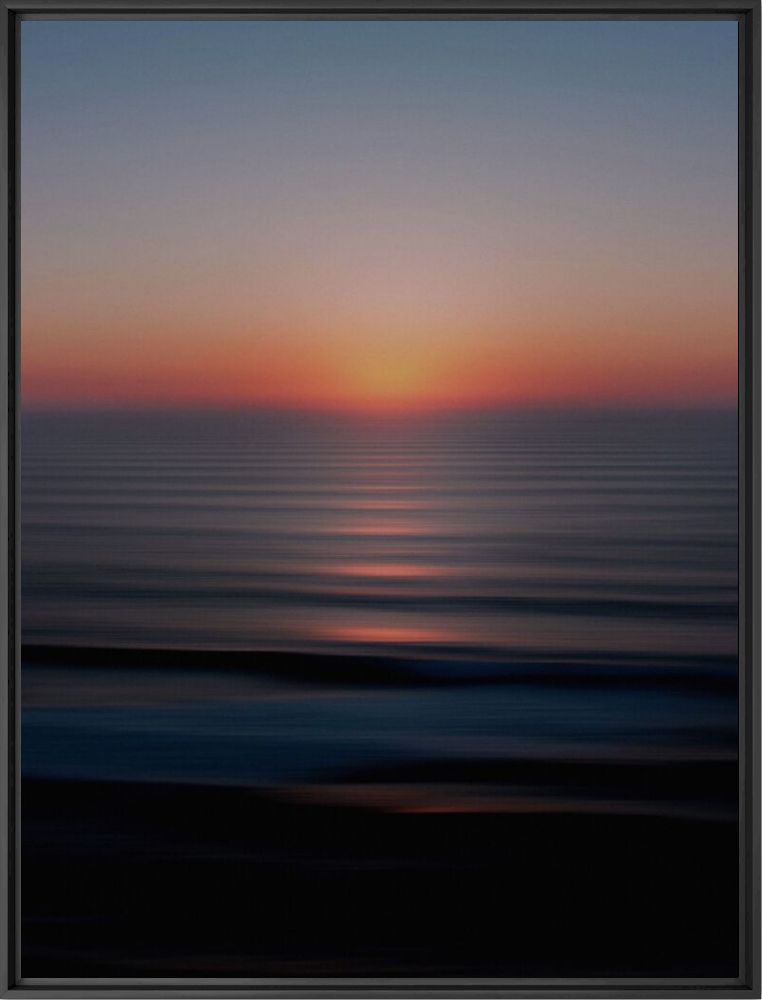 Blurred horizons - SergDady  - Kunstfoto