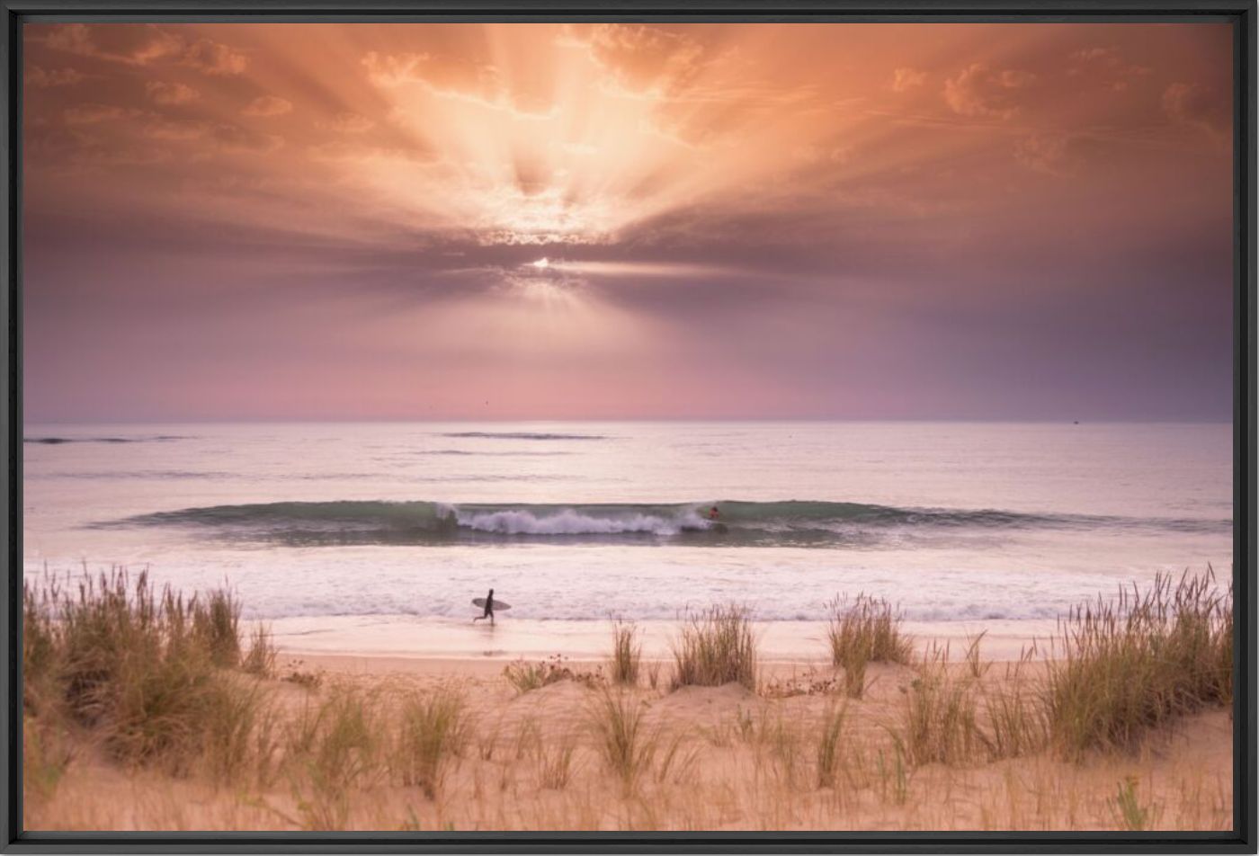 Indian summer - SergDady  - Kunstfoto