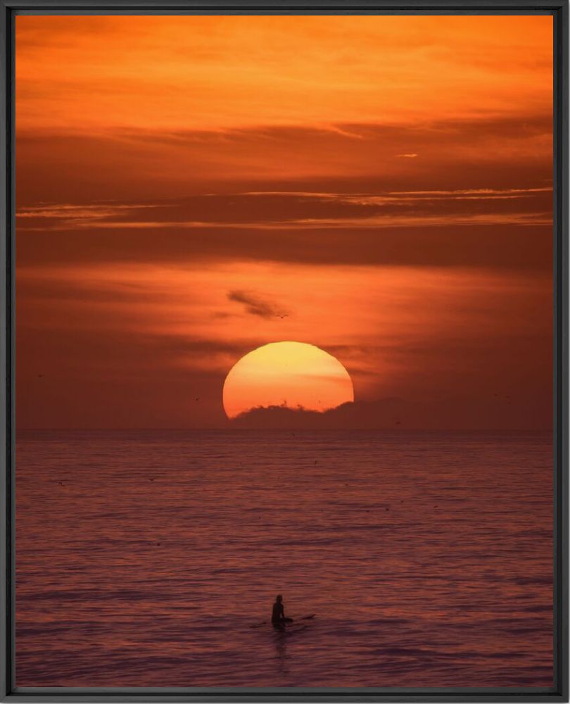Isola - SergDady  - Kunstfoto