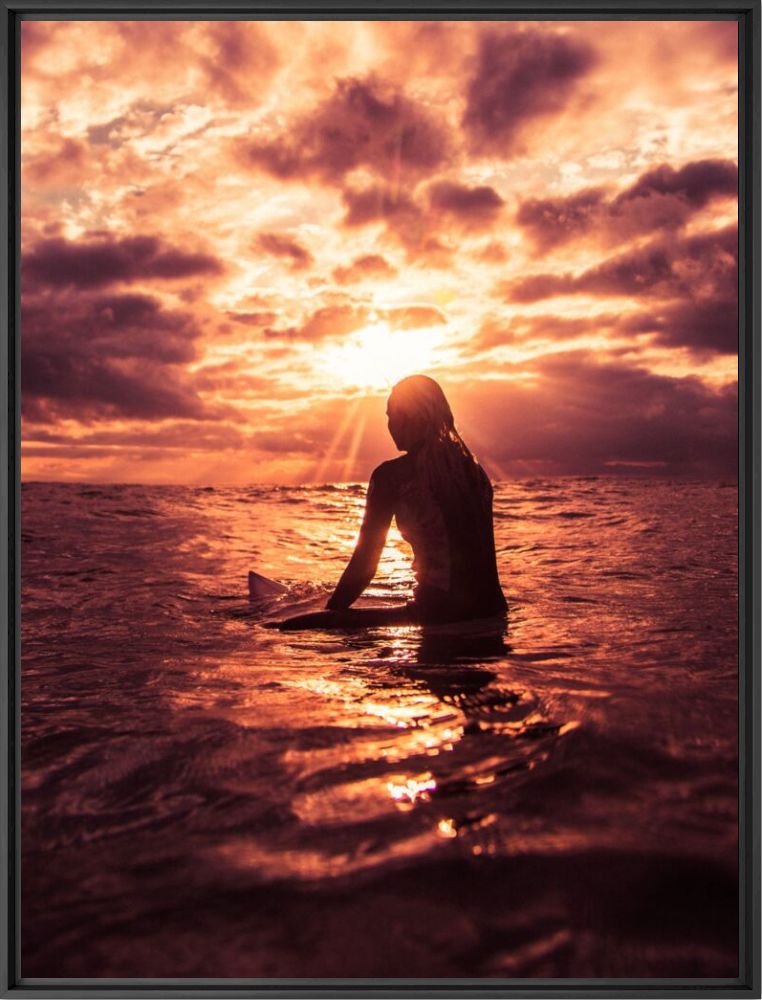 Jeanne - SergDady  - Photographie