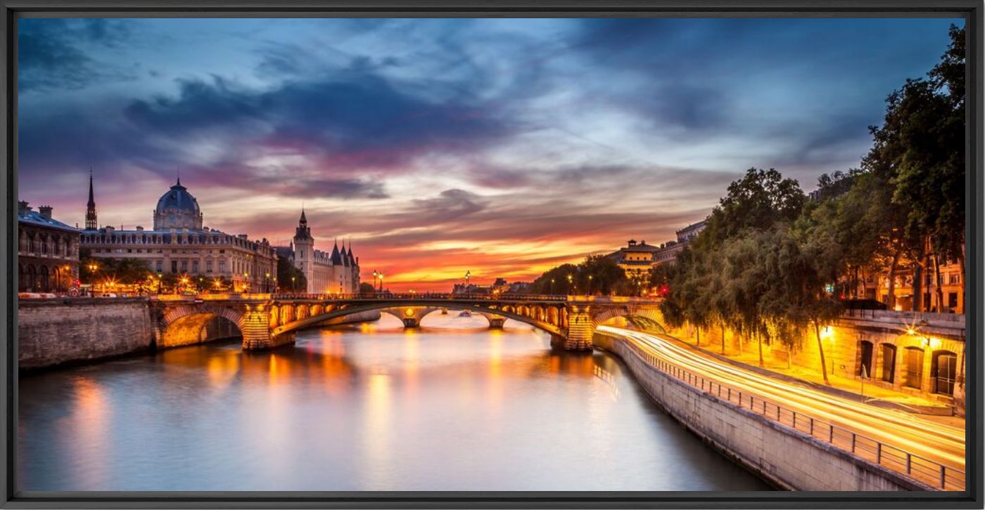 La conciergerie 2 - SERGE RAMELLI - Fotograf&iacute;a