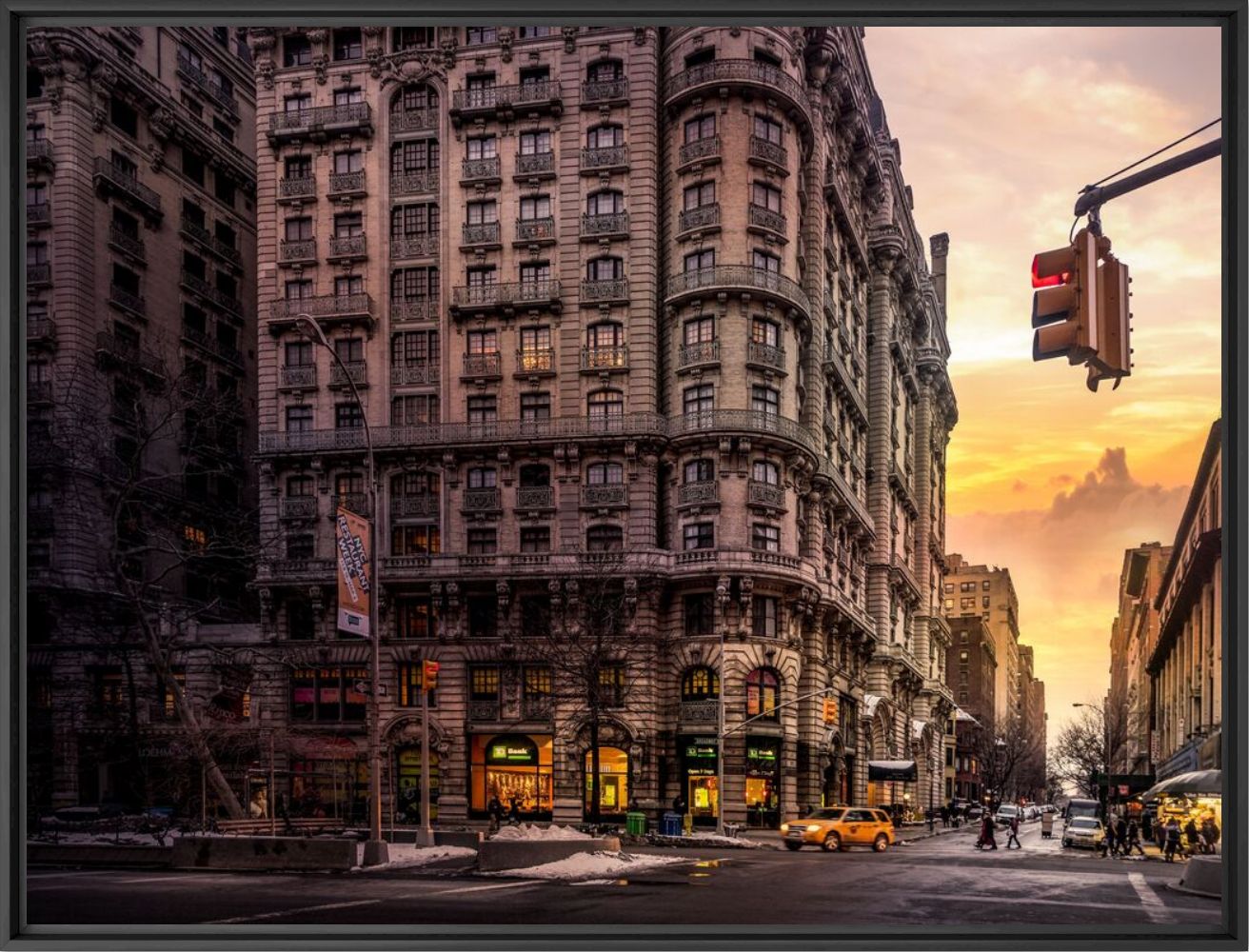 New York east side - SERGE RAMELLI - Fotograf&iacute;a