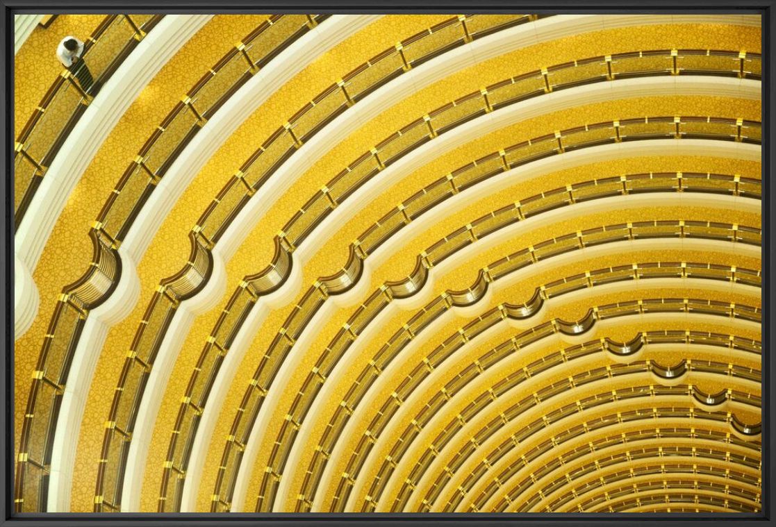 End Transmission - SERGIO VILLAQUIRAN - Photographie