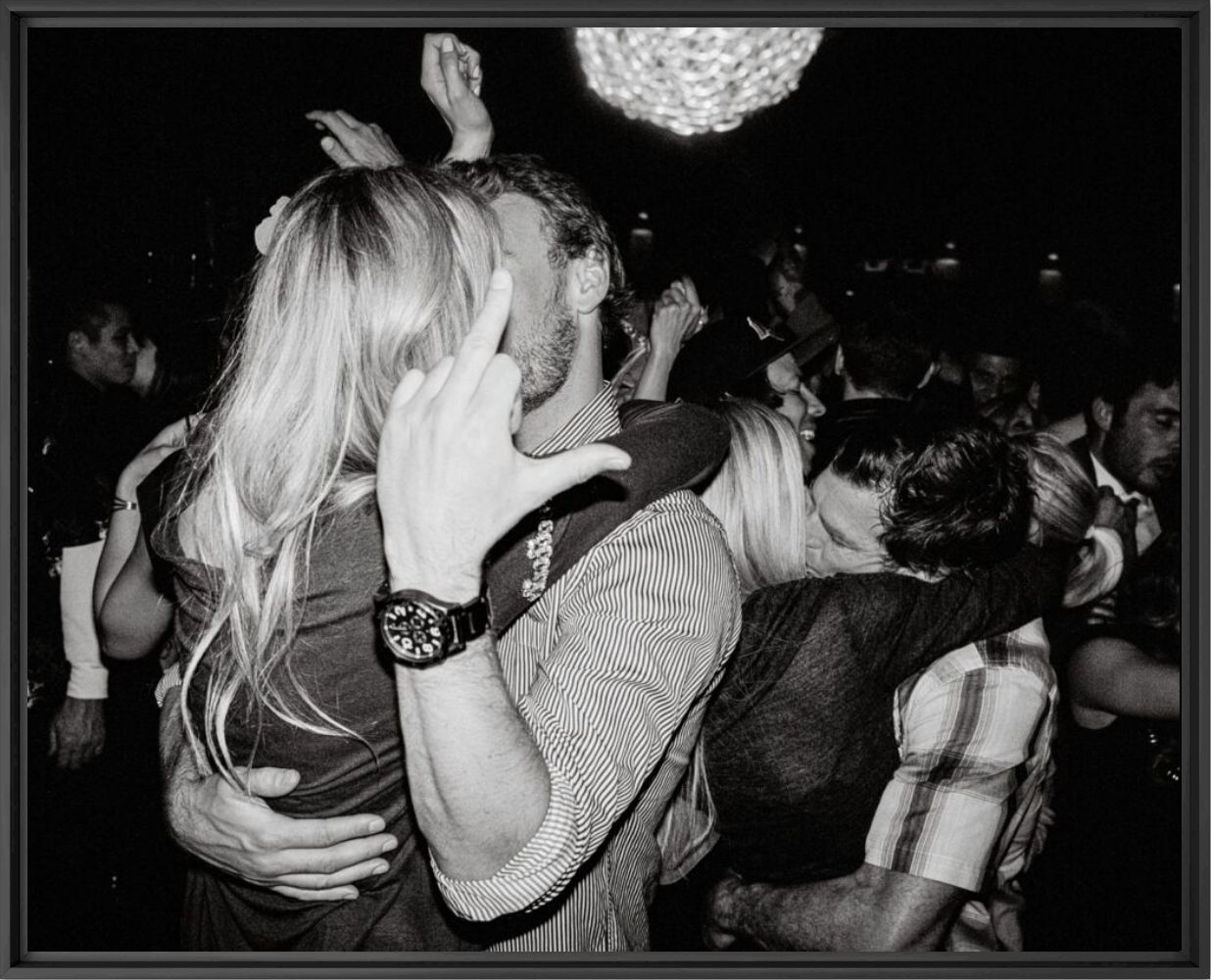 New year - Shelby Duncan - Fotografia