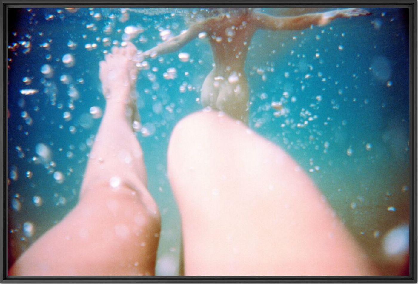 Sirens - Shelby Duncan - Photographie