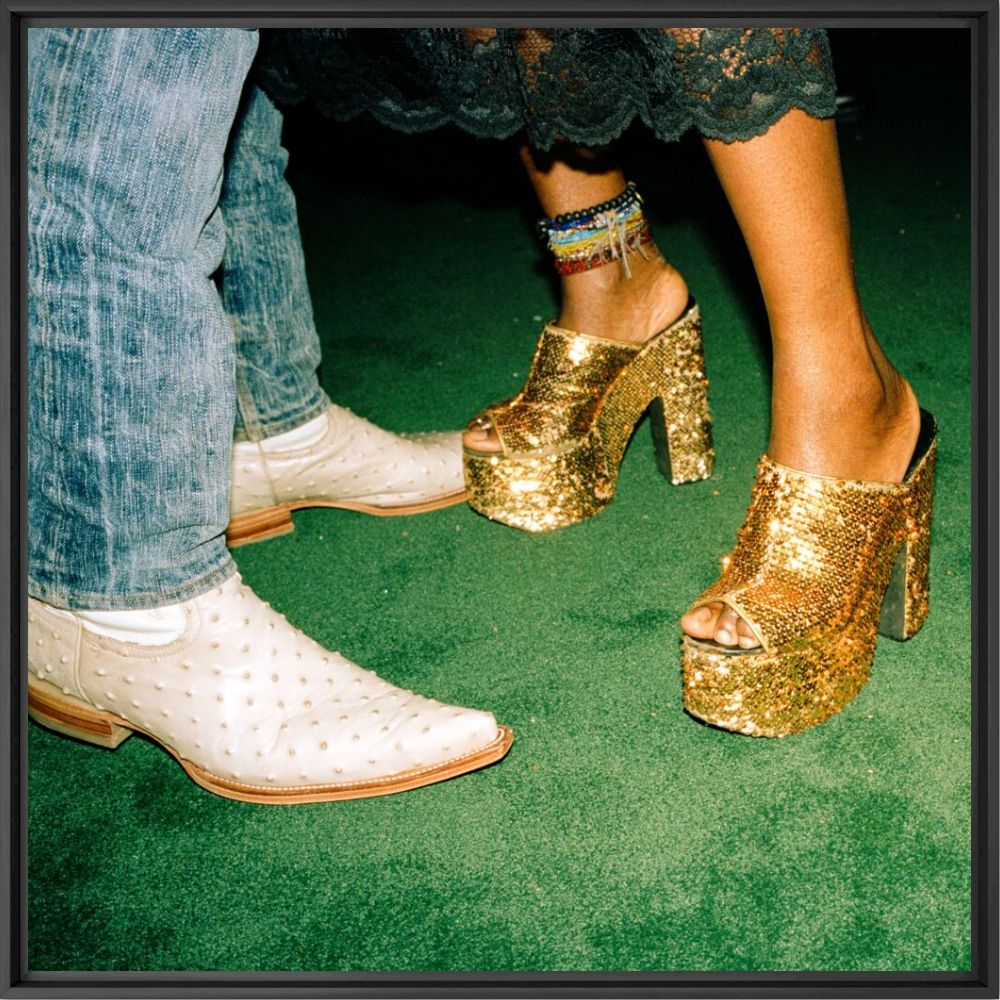 Two steps - Shelby Duncan - Fotografie