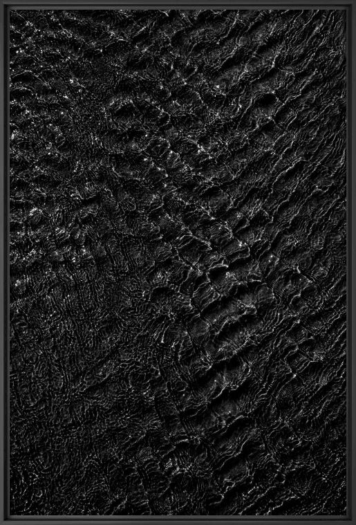 Noir Sable - SOPHIE BELLONI-VITOU - Photographie