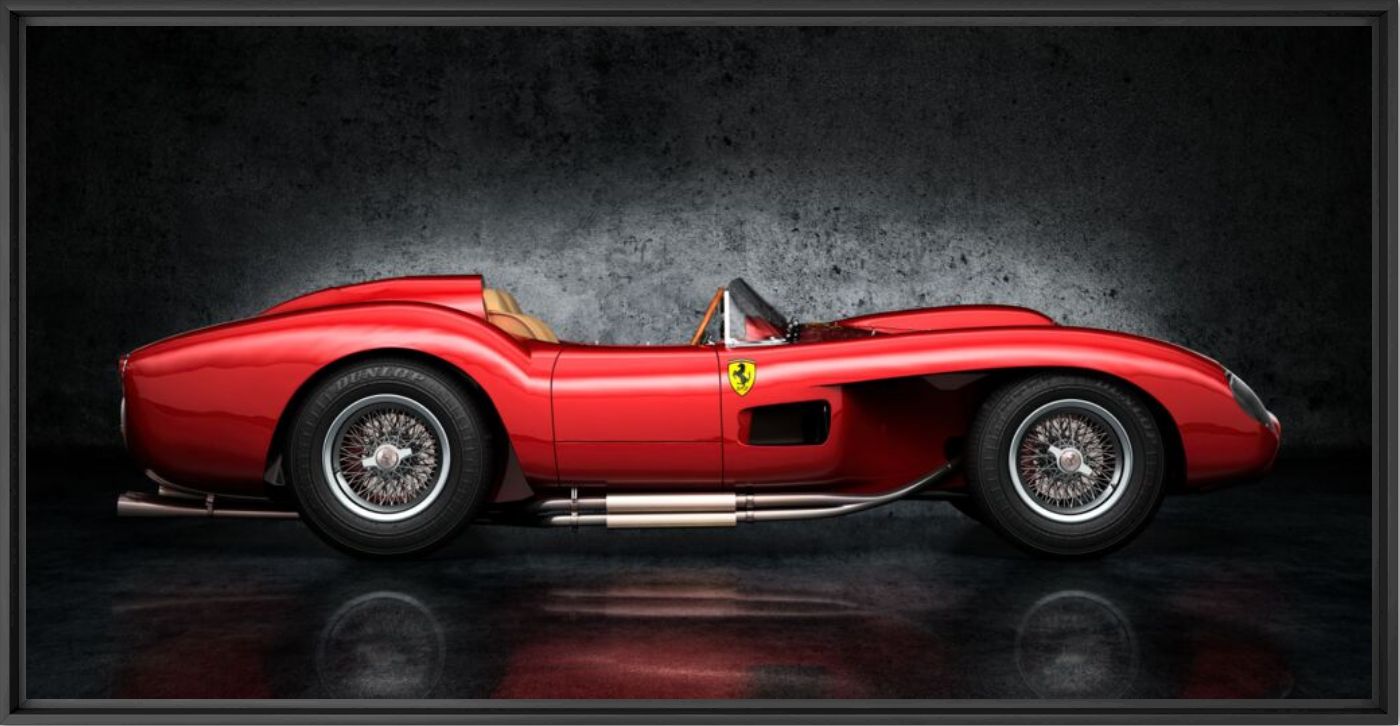 THE 250 - STEPHANE GIL - Fotograf&iacute;a