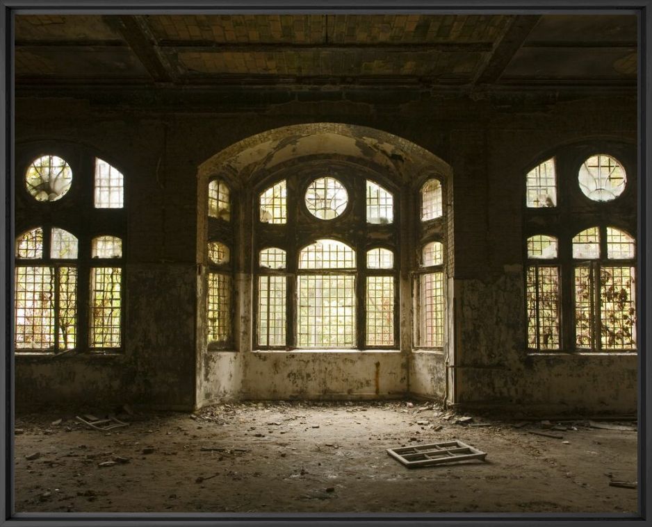 Beelitz - STEPHANE LOUIS - Photographie