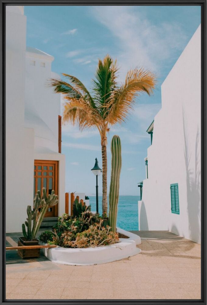 A place that waits - Suso GARCIA - Photograph