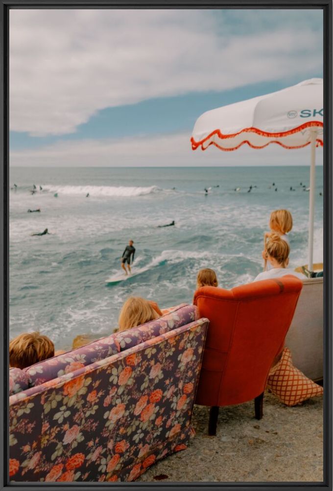 As if in a dream - Suso GARCIA - Photograph
