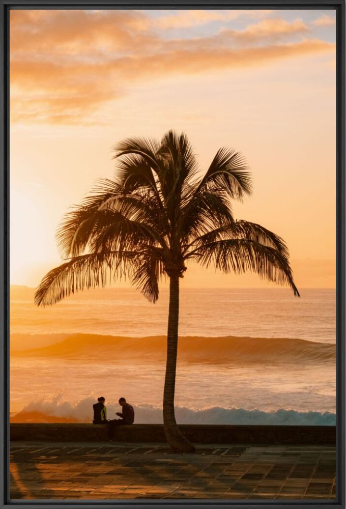 Long evening - Suso GARCIA - Photograph