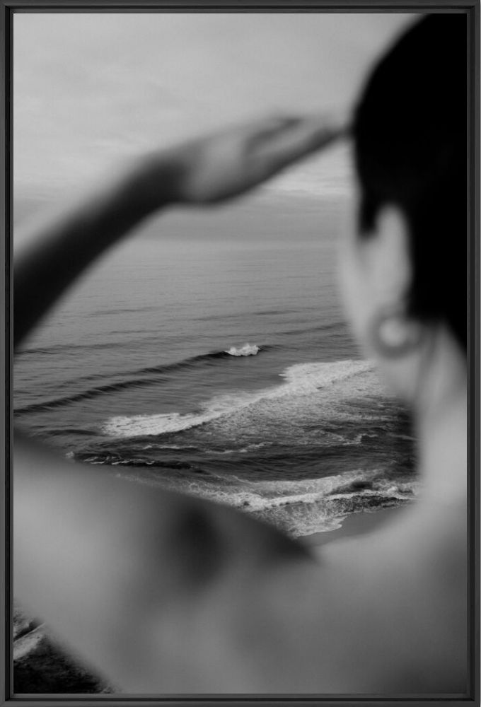 Looking out - Suso GARCIA - Photograph