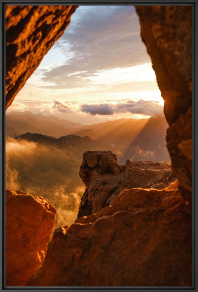 The arch - Suso GARCIA - Photograph