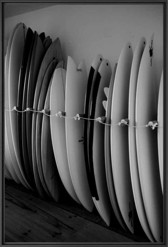 The quiver - Suso GARCIA - Photograph