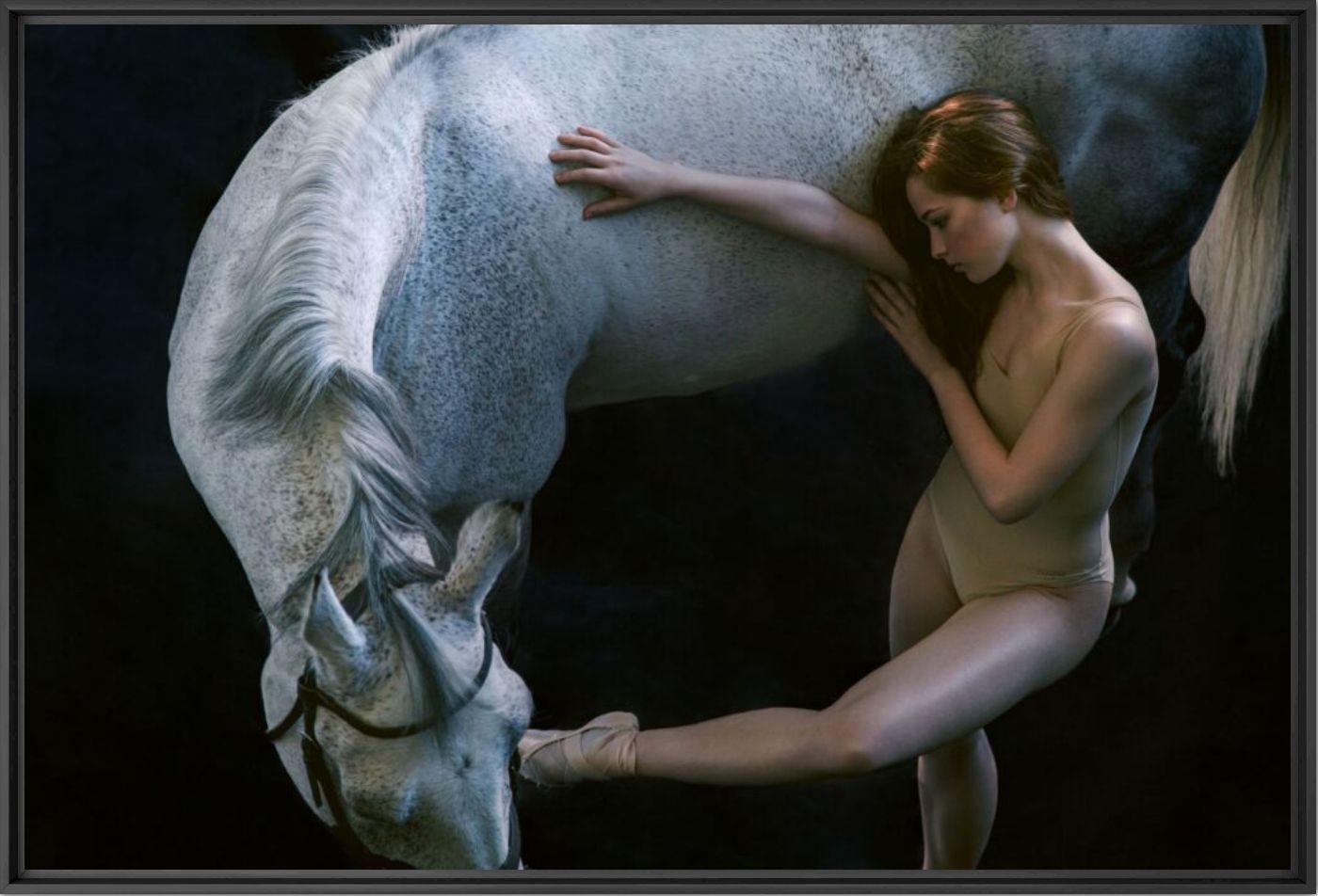 Animal inside 41 - Tatiana Mikhina - Fotografia