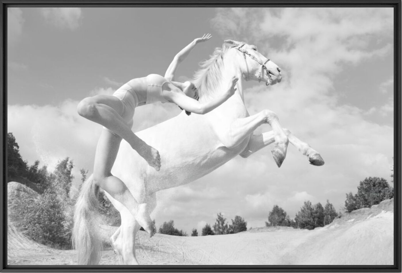 Animal inside 50 - Tatiana Mikhina - Fotografia