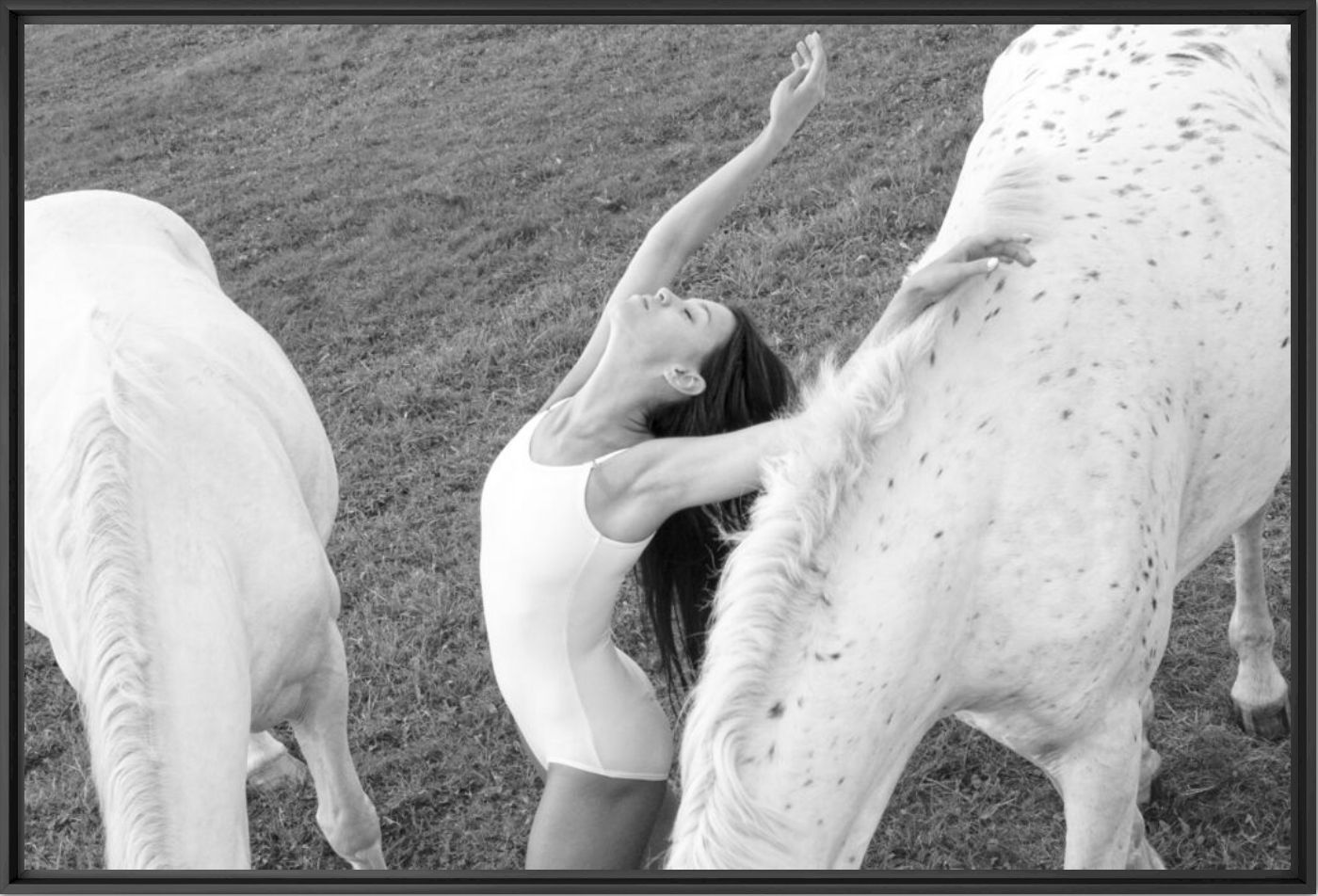 Animal inside 60 - Tatiana Mikhina - Fotografia