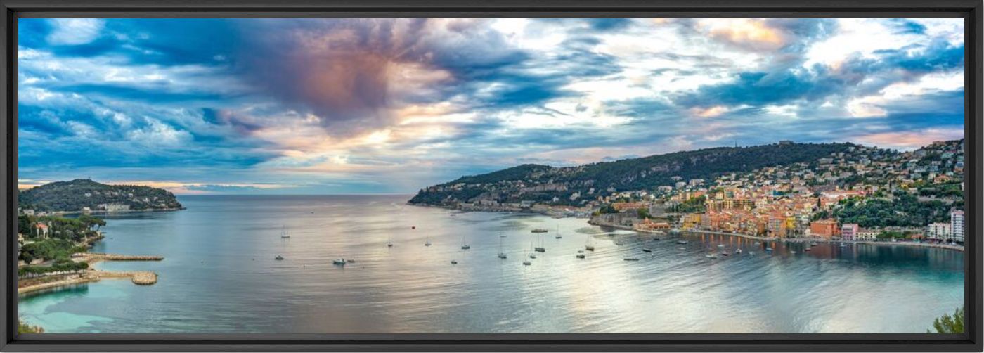 Une baie magique - TBO  - Photographie