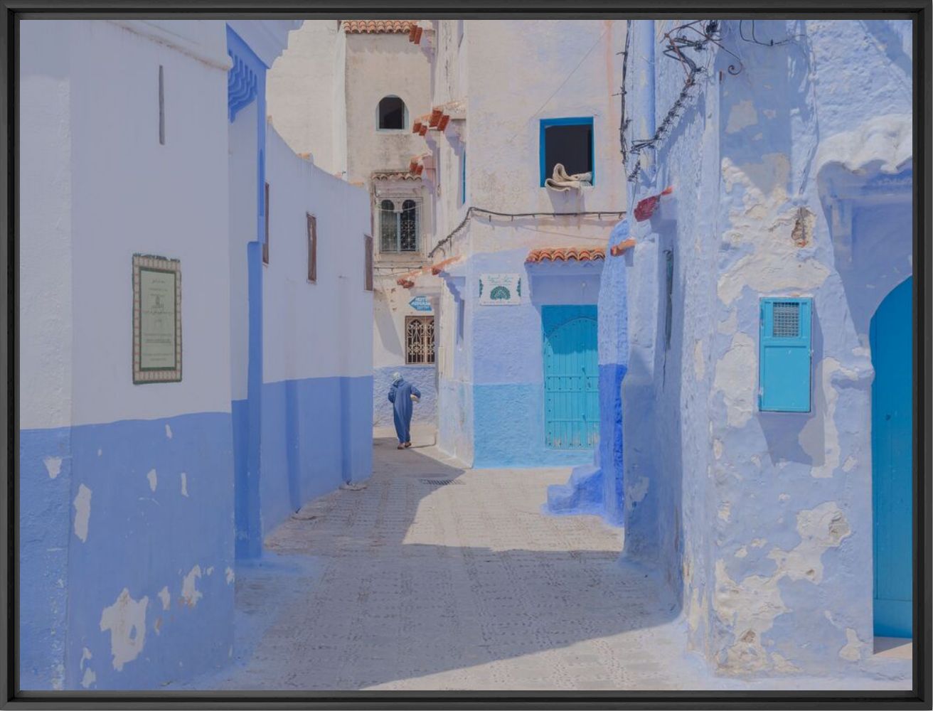 Pathway - Teresa Freitas - Photograph