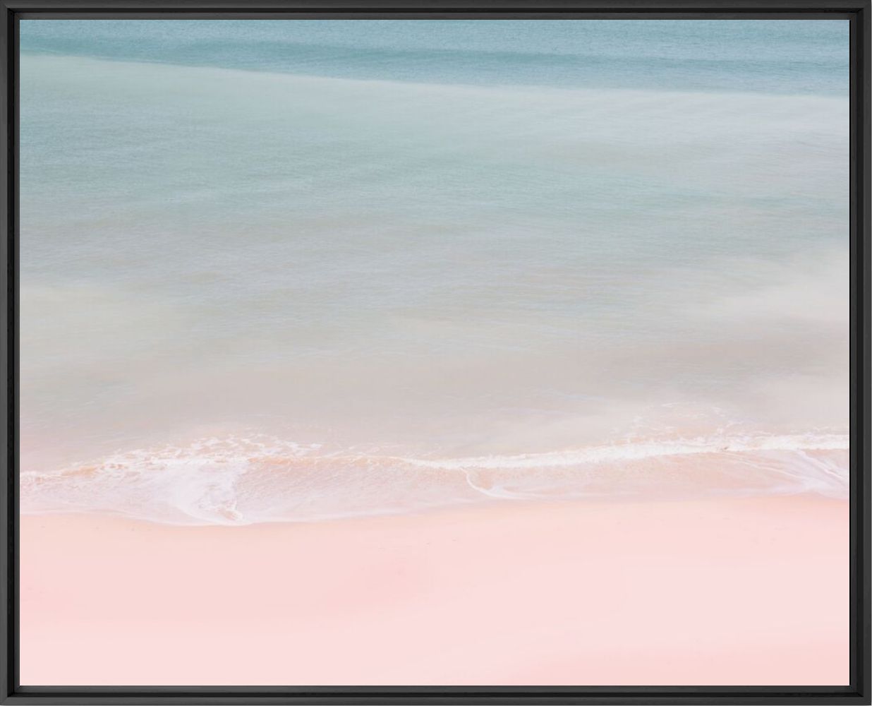 Rothko seascape - Teresa Freitas - Photograph