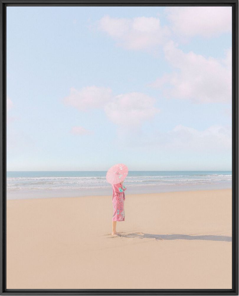 Witnessing sunlight - Teresa Freitas - Photograph