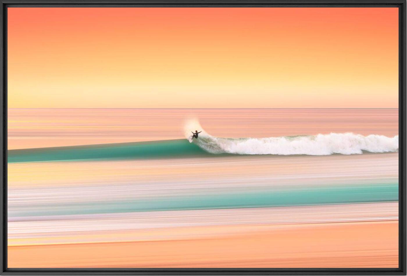 Slash and sun - Thomas Fotomas - Photograph