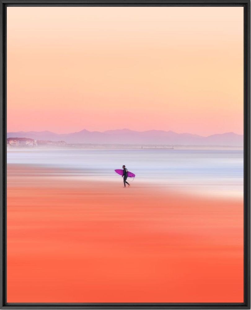 Sunset mind - Thomas Fotomas - Fotografia