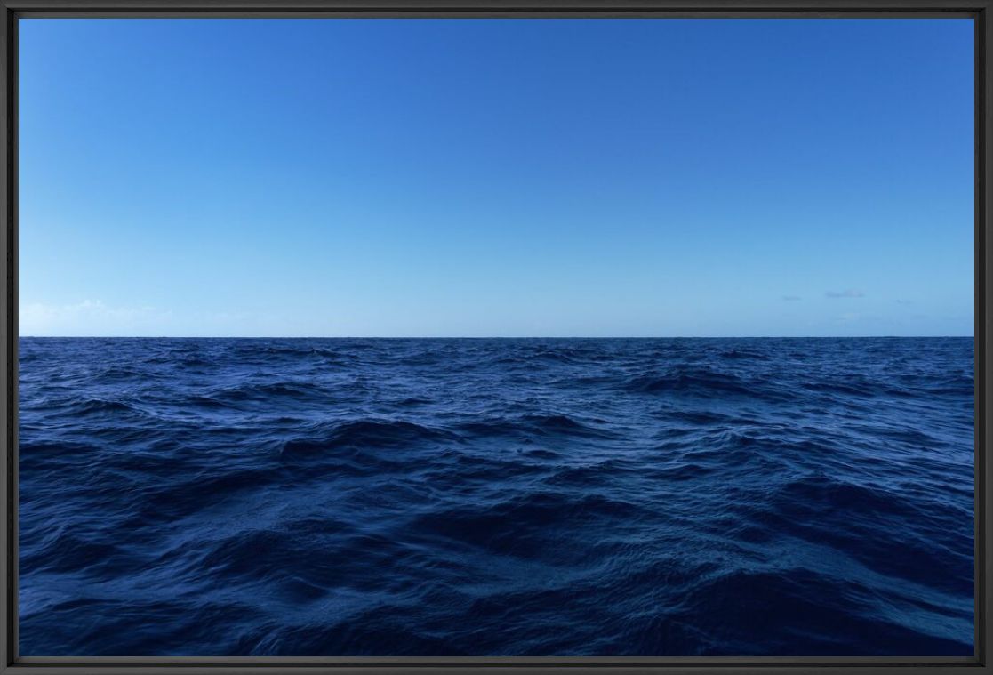 HAUTE MER 3 - THOMAS SORRENTINO - Photographie