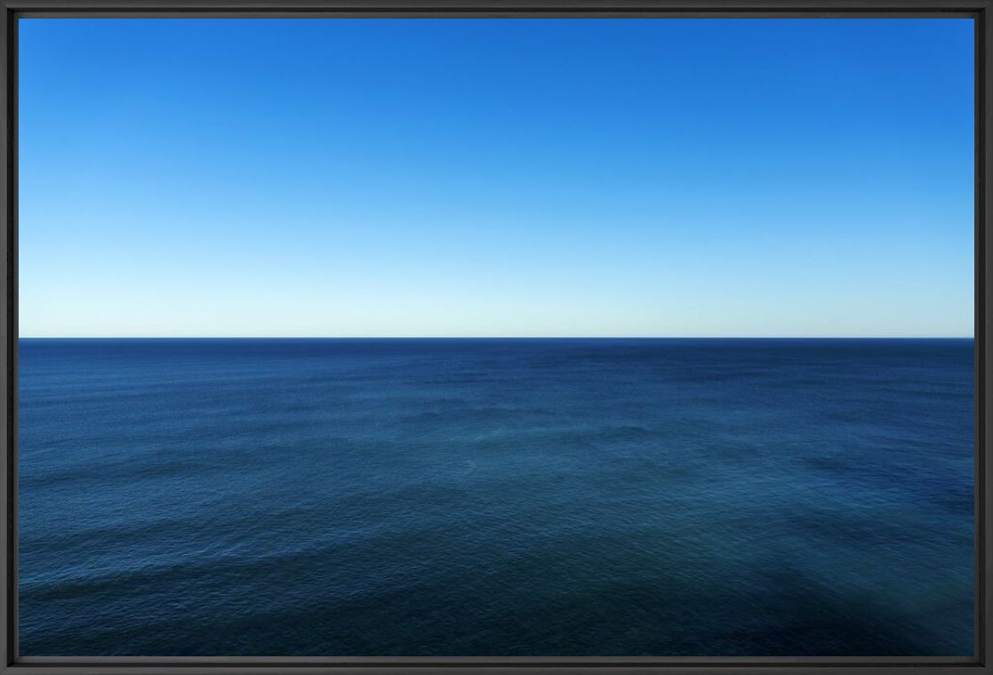 Plan&egrave;te Bleue - THOMAS SORRENTINO - Photographie