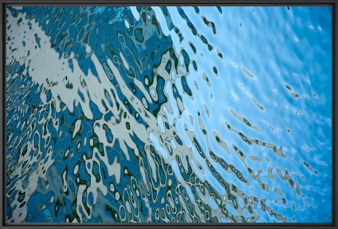 Reflections in east Berlin - Thorsten Bartelt - Fotografie