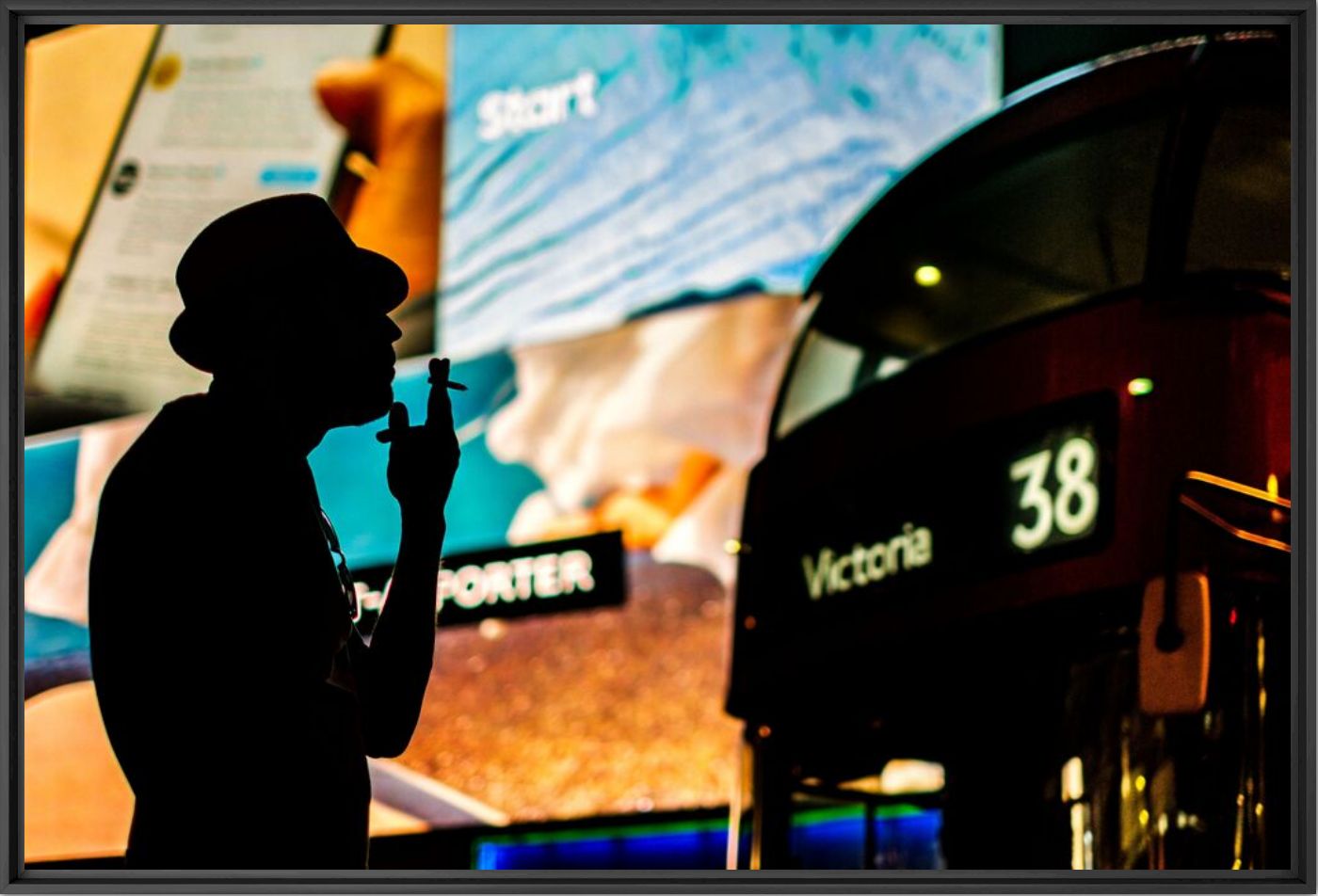 Piccadilly circus London 2019 - Tommaso Carrara - Fotografie