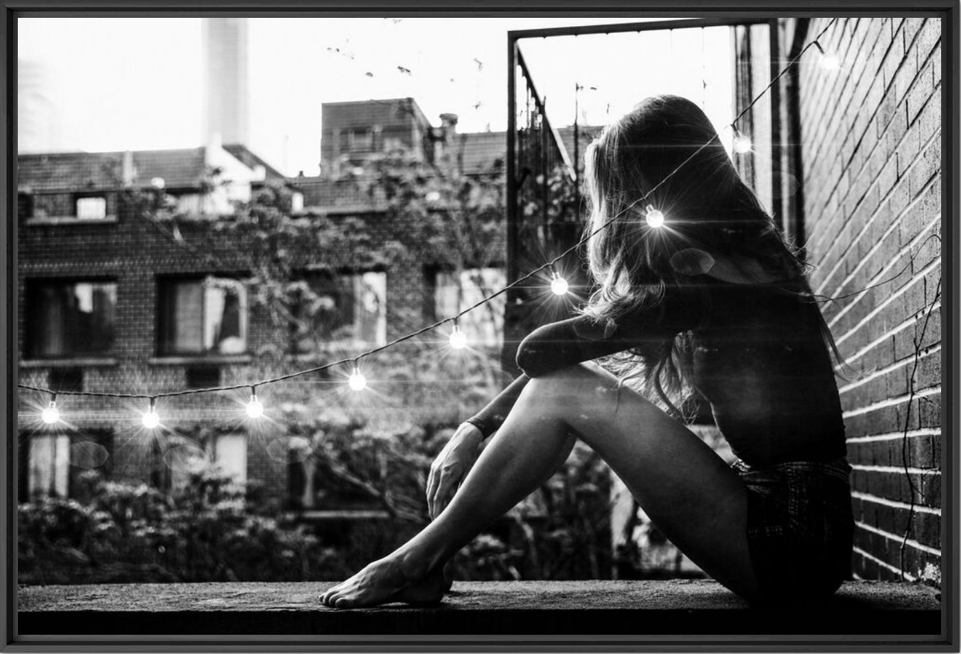 City of dreams - Tyler McAuley - Fotografie