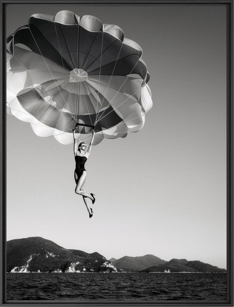 I will not be late - Vassilis  Pitoulis - Fotografia