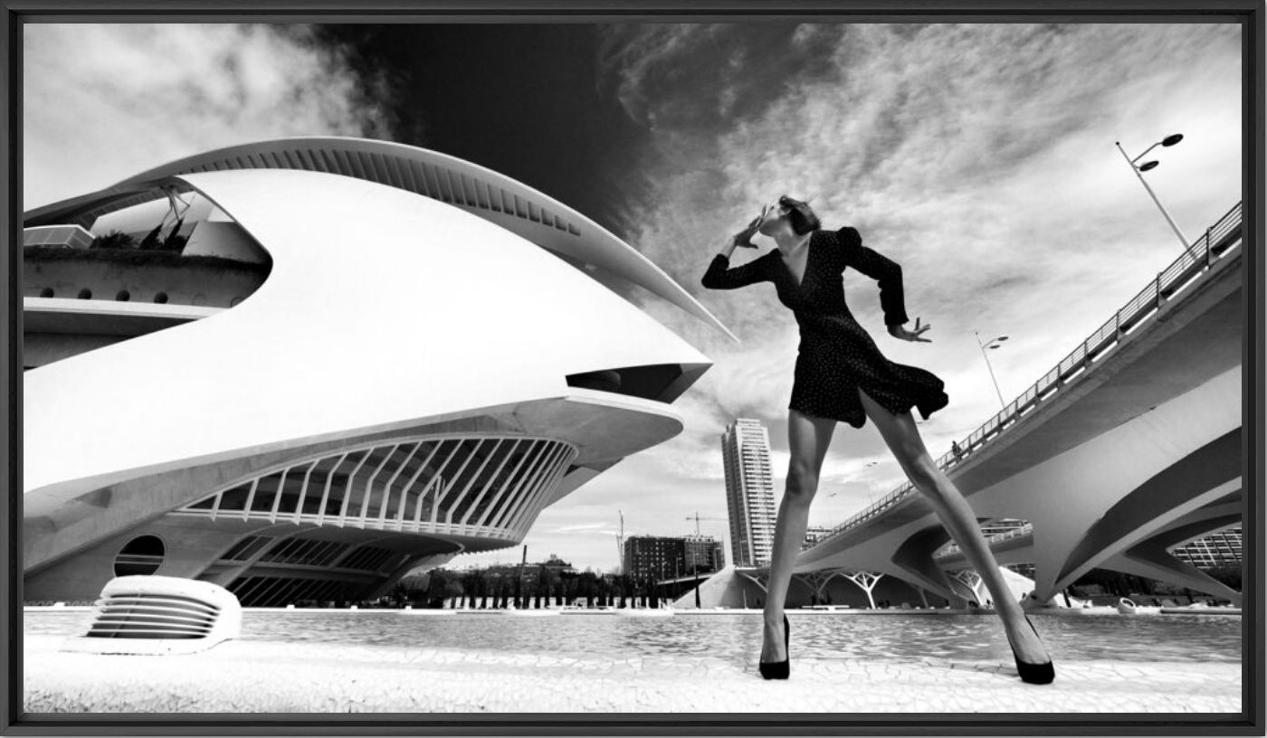 Like that - Vassilis  Pitoulis - Photograph
