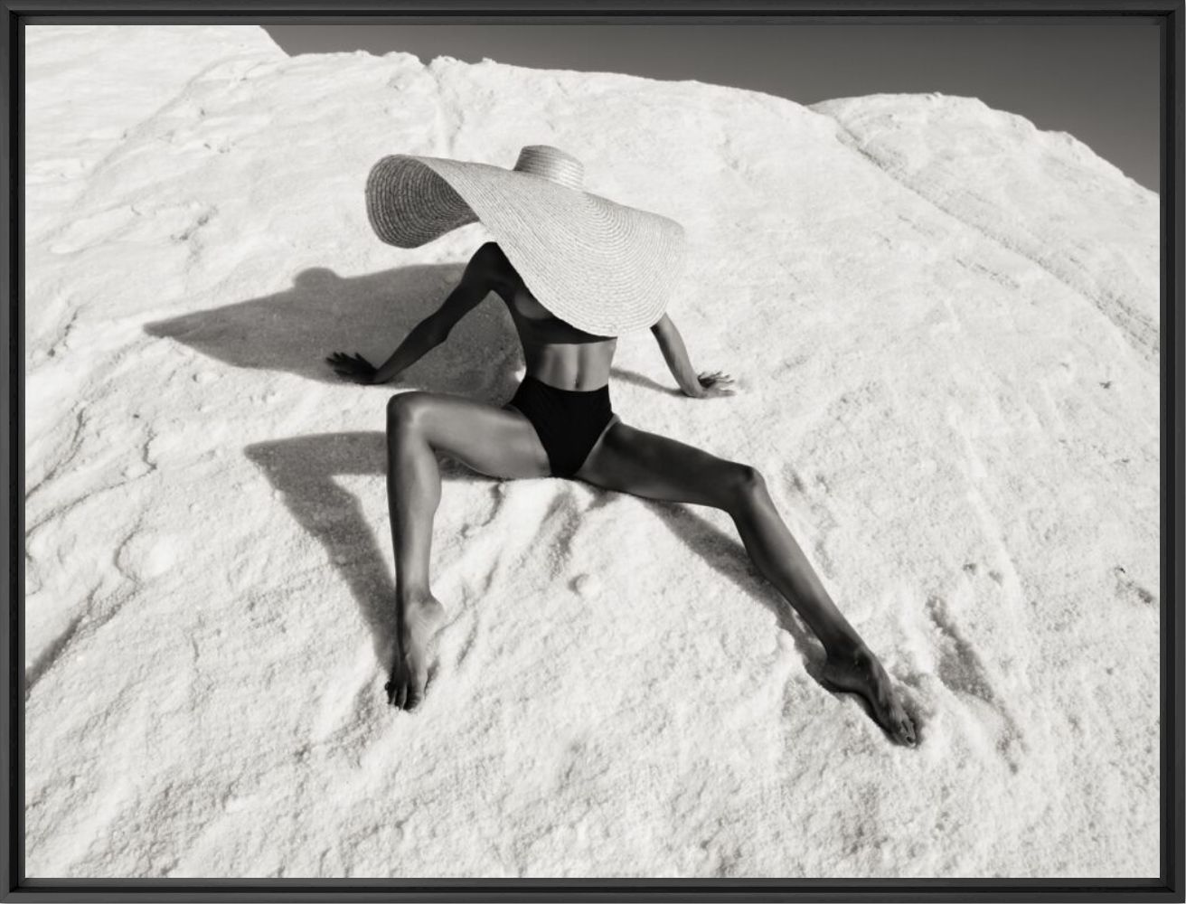Salty works  - Vassilis  Pitoulis - Fotografie