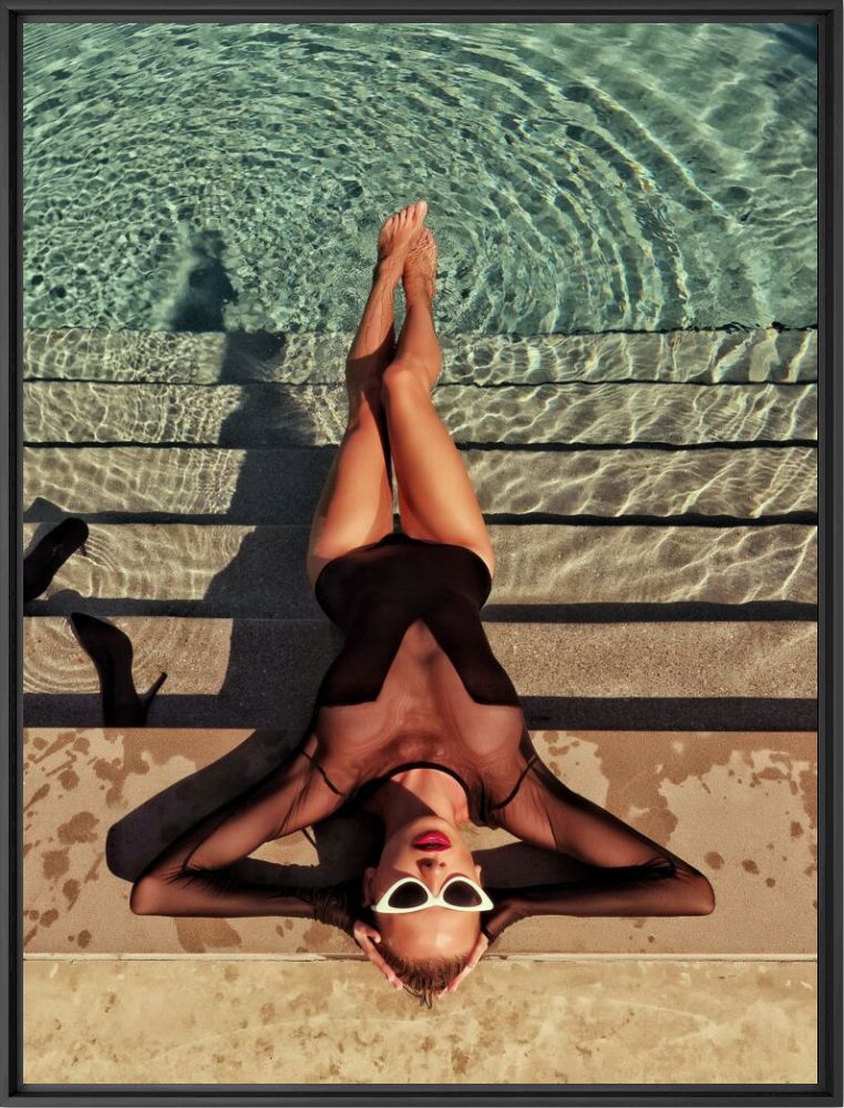 Sometimes like that - Vassilis  Pitoulis - Fotografia