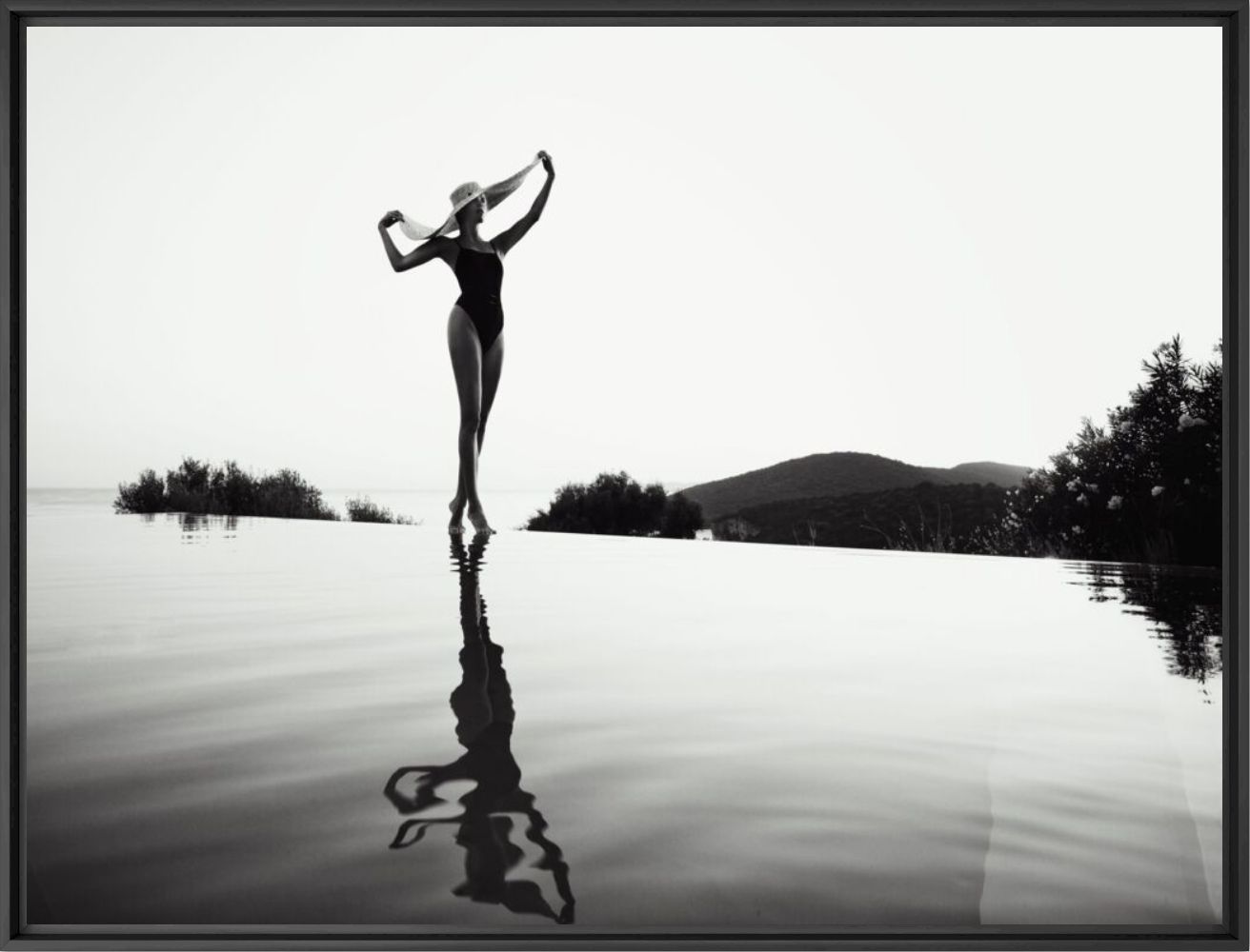 The traveler - Vassilis  Pitoulis - Fotografia