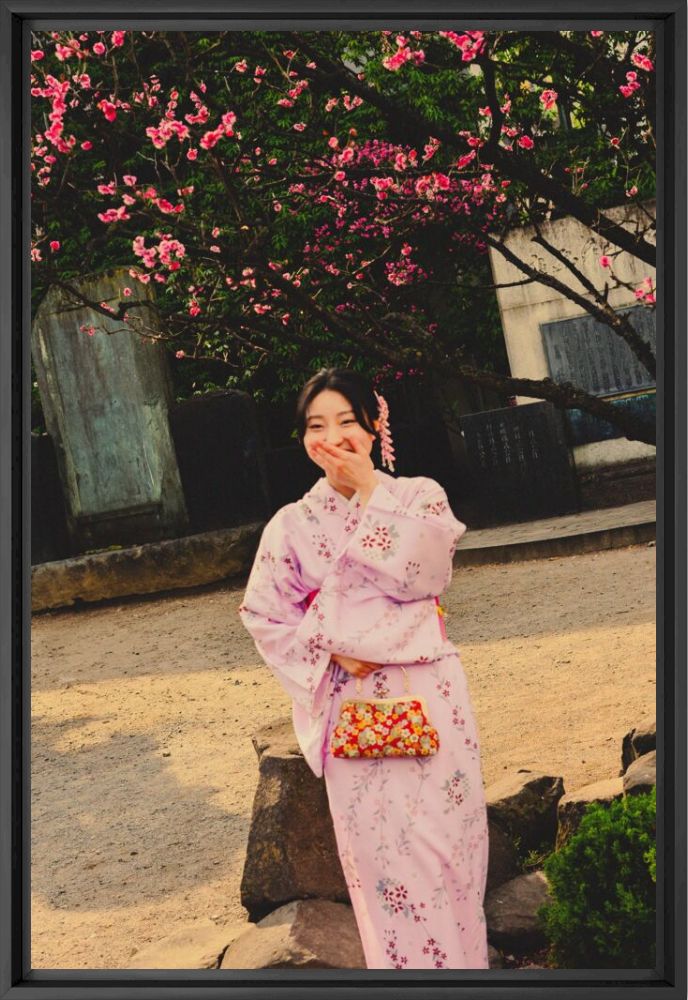 Tokyoite colors 3 - Victor Feillant - Fotografie