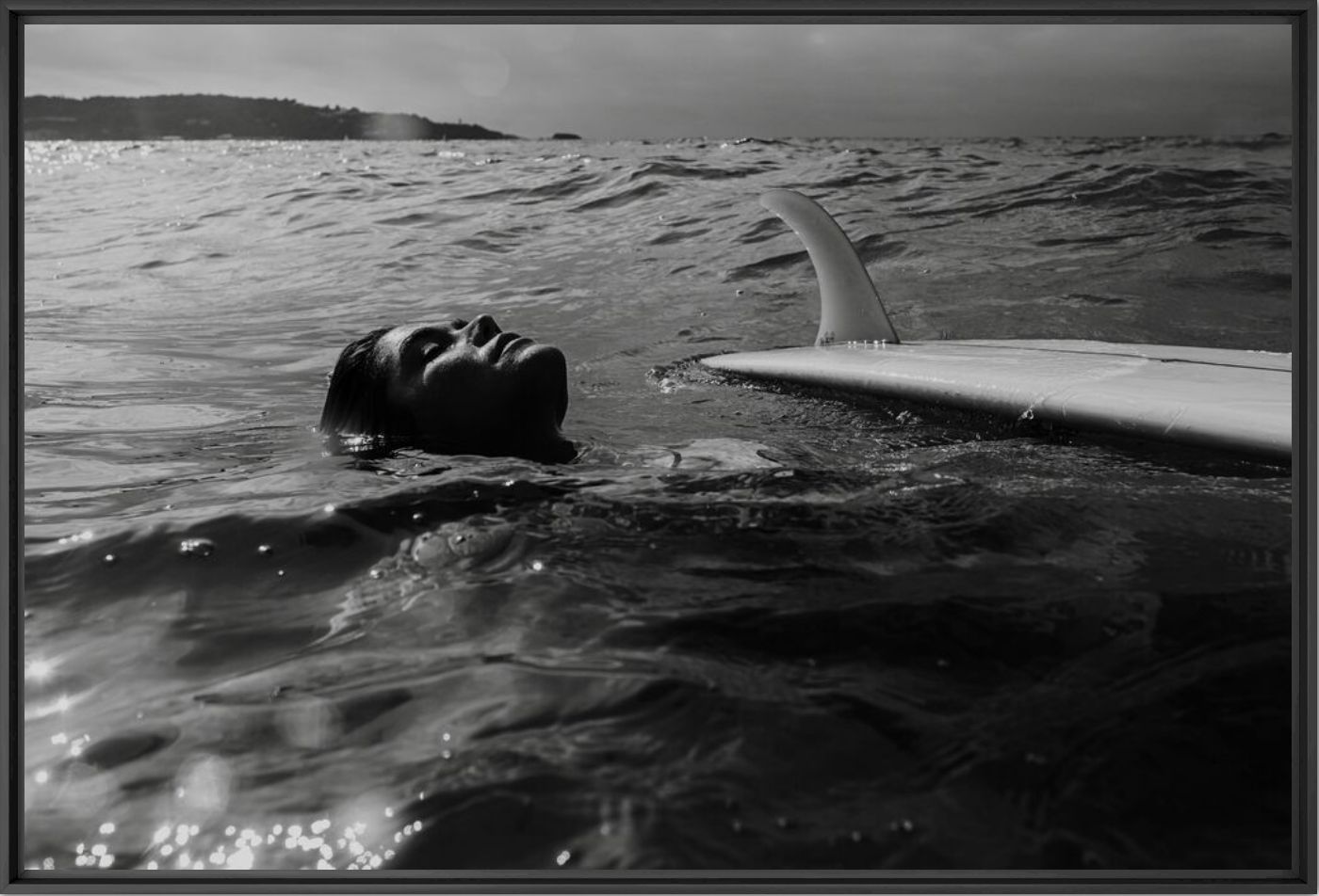 Tales from the tides - Volker  Hansen - Fotografie